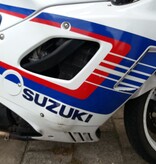 SUZUKI Suzuki GSX 600 F / 1991 /38719 KM