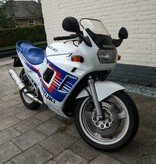 SUZUKI Suzuki GSX 600 F / 1991 /38719 KM