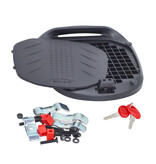 shad p-121751 Shad topcase SH29/29liter