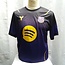 onbekend voetbal shirt maat M Lamine Yamal Zwart/paars