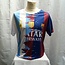 Voetbalshirt maat XL /Messi /wit /blauw Voetbalshirt maat XL /Messi /wit /blauw