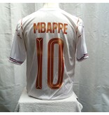 voetbalschirt maat L/MBAPPE voetbalschirt maat L/MBAPPE