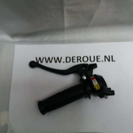 Magura Original Magura hendel 3 versnelling handgeschakeld