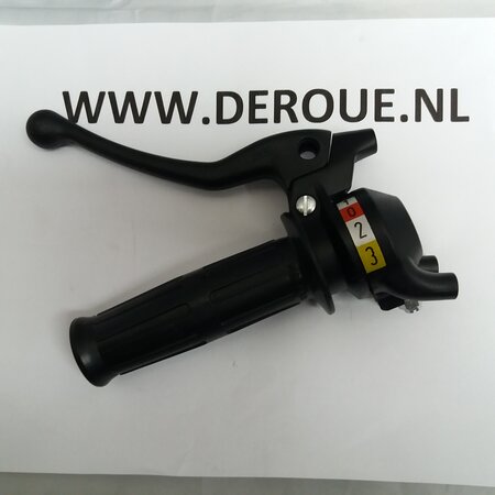 Magura Original Magura hendel 3 versnelling handgeschakeld