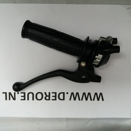 Magura Original Magura hendel 3 versnelling handgeschakeld