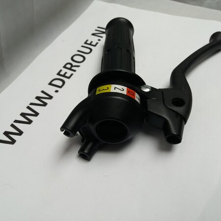 Magura Original Magura hendel 3 versnelling handgeschakeld