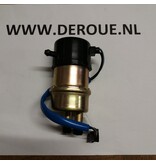 Brandstofpomp 12V / 10mm  voor diverse Honda en Yamaha modellen