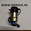 Brandstofpomp 12V / 10mm  voor diverse Honda en Yamaha modellen