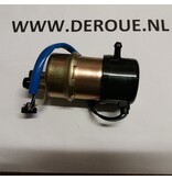 Brandstofpomp 12V / 10mm  voor diverse Honda en Yamaha modellen