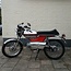 Kreidler RS  65cc (motor kenteken) Kreidler RS  65cc (motor kenteken blauwe plaat) 1974