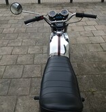 Kreidler RS  65cc (motor kenteken) Kreidler RS  65cc (motor kenteken blauwe plaat) 1974