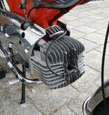 Kreidler RS  65cc (motor kenteken) Kreidler RS  65cc (motor kenteken blauwe plaat) 1974