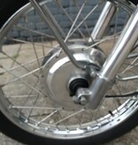Kreidler RS  65cc (motor kenteken) Kreidler RS  65cc (motor kenteken blauwe plaat) 1974