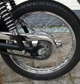 Kreidler RS  65cc (motor kenteken) Kreidler RS  65cc (motor kenteken blauwe plaat) 1974