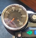 Kreidler RS  65cc (motor kenteken) Kreidler RS  65cc (motor kenteken blauwe plaat) 1974