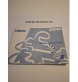 37 werkplaats handboekje YAMAHA YZF-R1 1998 gebruikt 37 werkplaats handboekje YAMAHA YZF-R1 1998 gebruikt