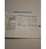 37 werkplaats handboekje YAMAHA YZF-R1 1998 gebruikt 37 werkplaats handboekje YAMAHA YZF-R1 1998 gebruikt
