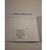 37 werkplaats handboekje YAMAHA YZF-R1 1998 gebruikt 37 werkplaats handboekje YAMAHA YZF-R1 1998 gebruikt