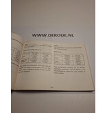18 werkplaats handboekje YAMAHA DT50 MX 1982 gebruikt 18 werkplaats handboekje YAMAHA DT50 MX 1982 gebruikt