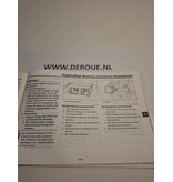 32 werkplaats handboekje YAMAHA YZF R6 1999 gebruikt 32 werkplaats handboekje YAMAHA YZF R6 1999 gebruikt