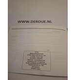 32 werkplaats handboekje YAMAHA YZF R6 1999 gebruikt 32 werkplaats handboekje YAMAHA YZF R6 1999 gebruikt