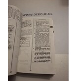 227 werkplaats handboekje SUZUKI GSX-R750 1996-1999 gebruikt 227 werkplaats handboekje SUZUKI GSX-R750 1996-1999 gebruikt