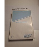 228 werkplaats handboekje SUZUKI GSX-R750 1995 gebruikt 228 werkplaats handboekje SUZUKI GSX-R750 1995 gebruikt
