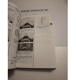 228 werkplaats handboekje SUZUKI GSX-R750 1995 gebruikt 228 werkplaats handboekje SUZUKI GSX-R750 1995 gebruikt