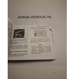 229 werkplaats handboekje KAWASAKI Z650/ 2020 gebruikt 229 werkplaats handboekje KAWASAKI Z650/ 2020 gebruikt