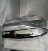 Zundapp Chrome Zündapp KS-80 benzinetank