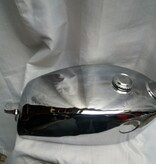 Zundapp Chrome Zündapp KS-80 benzinetank