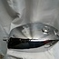 Zundapp Chrome Zündapp KS-80 benzinetank