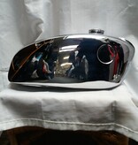 Zundapp Chrome Zündapp KS-80 benzinetank