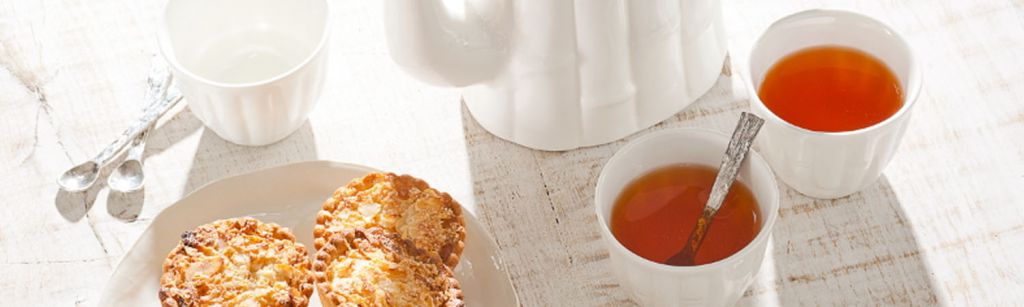 6 Tips voor een Zuid-Afrikaanse high tea
