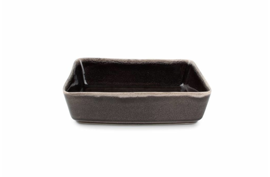 ARTISAN ovenschaal 20x13,5 cm (zwart) 850523