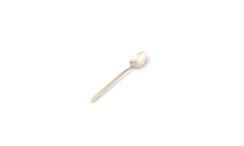 Bestekset 16-delig TERNO (goud) 823357