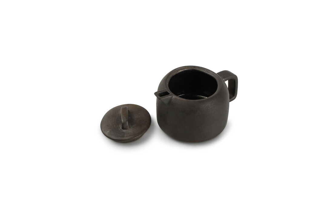 ANVIL theepot 360 ml rusty (803500)