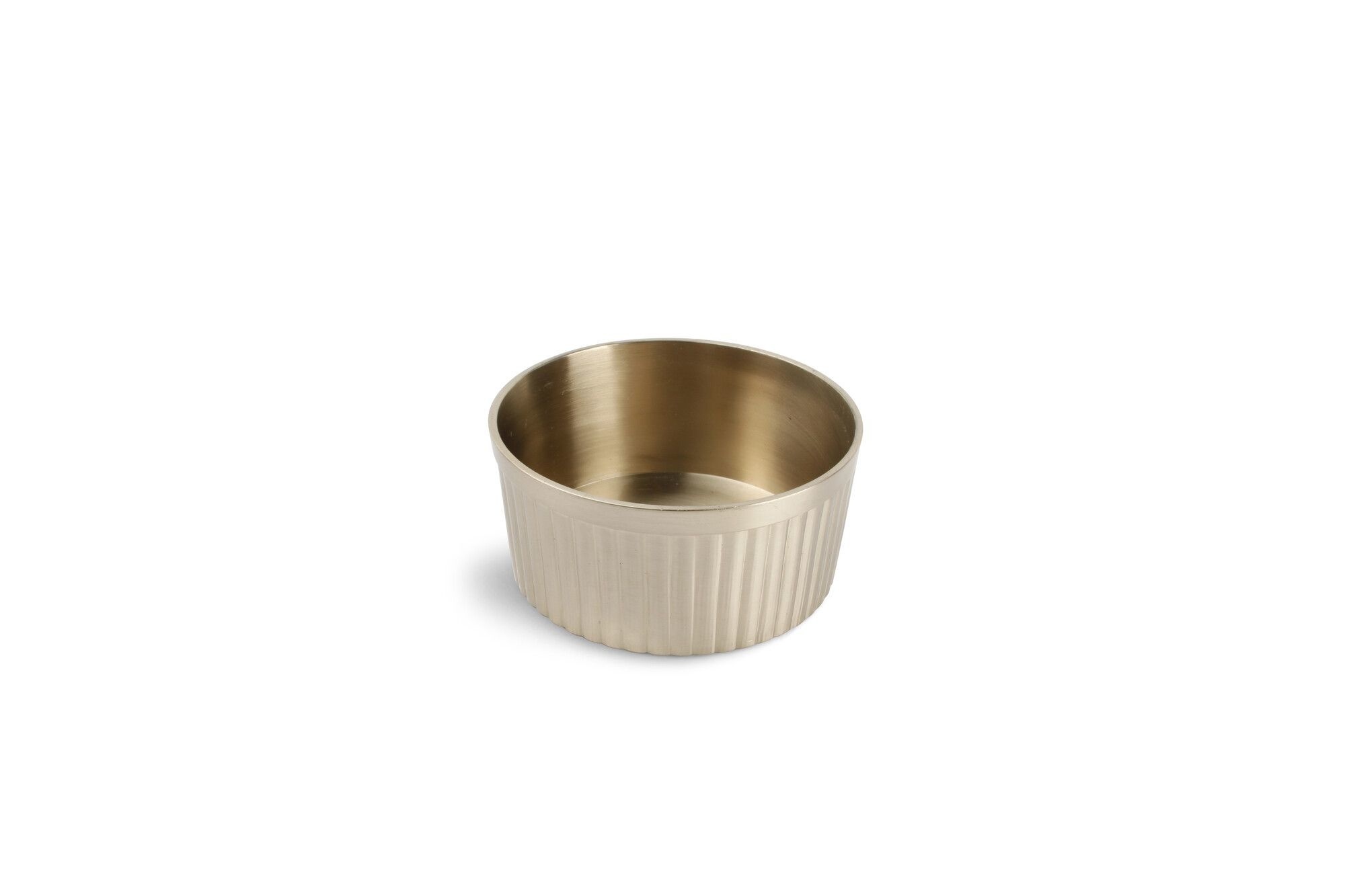 ORO kom 10,5 cm messing (set/2) 785307
