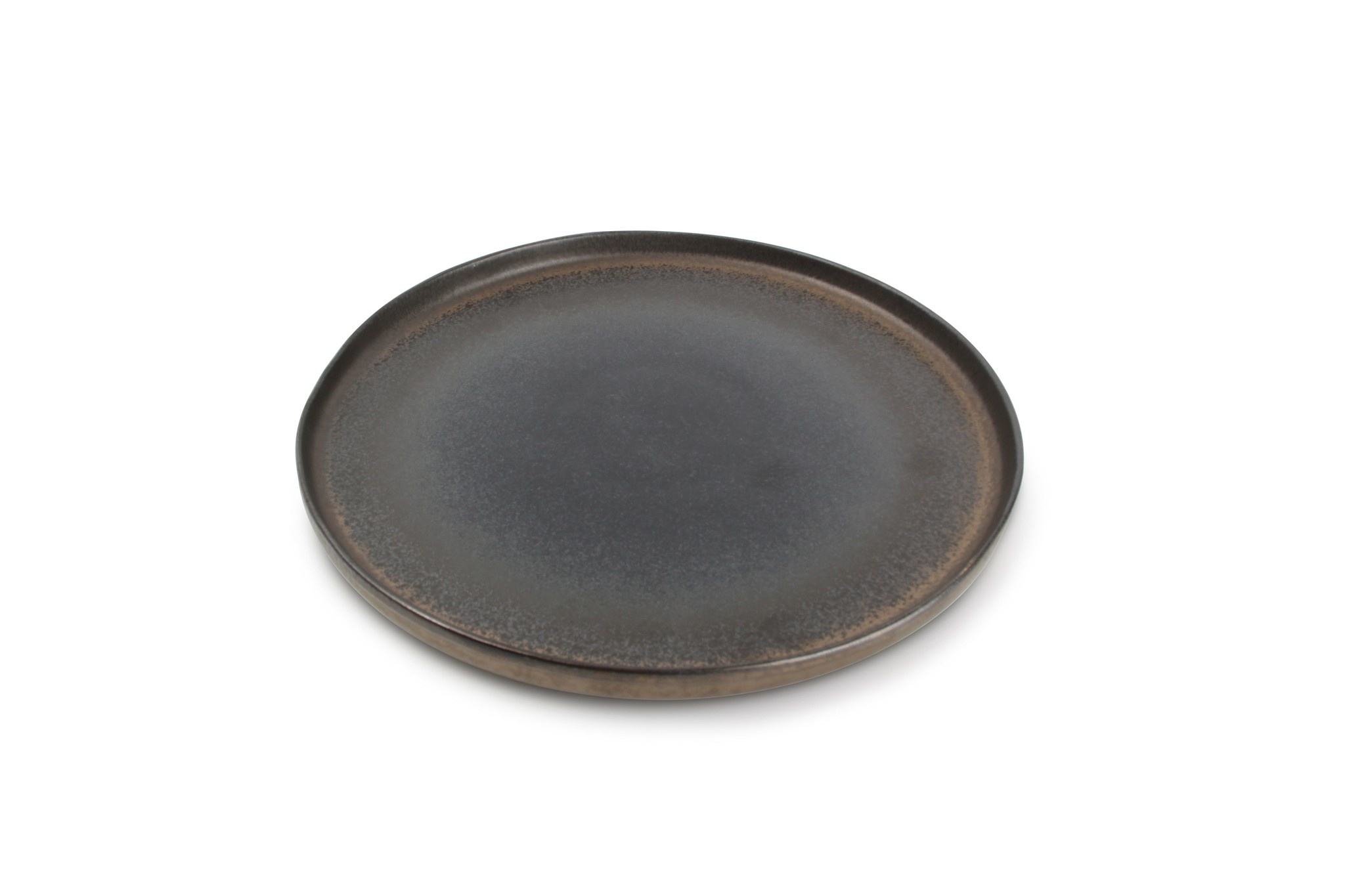STUDIO URBAN plat bord 26 cm gold graphite (set/4) 803246