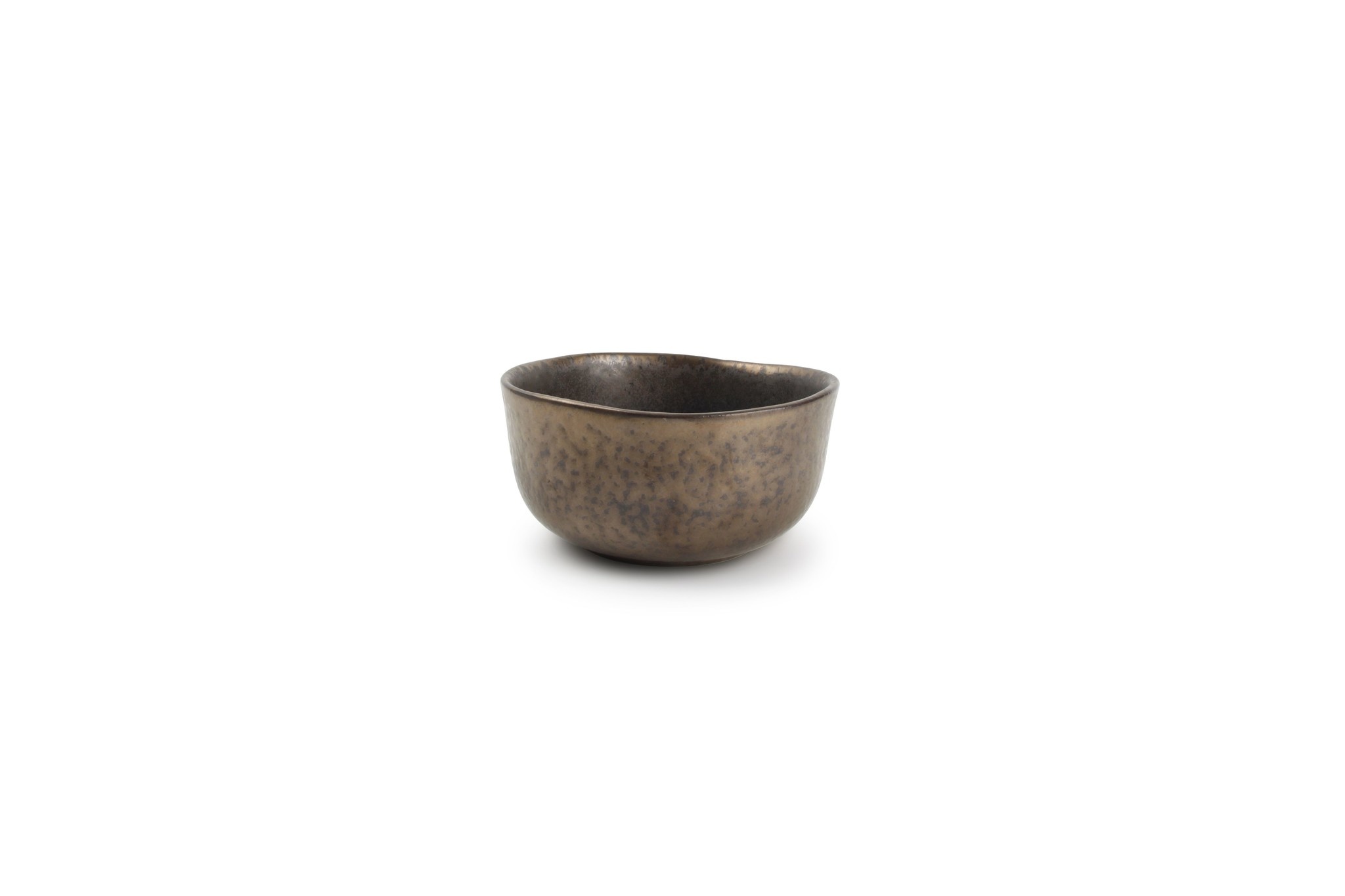 STUDIO URBAN kom 10 cm gold graphite (set/4) 803250
