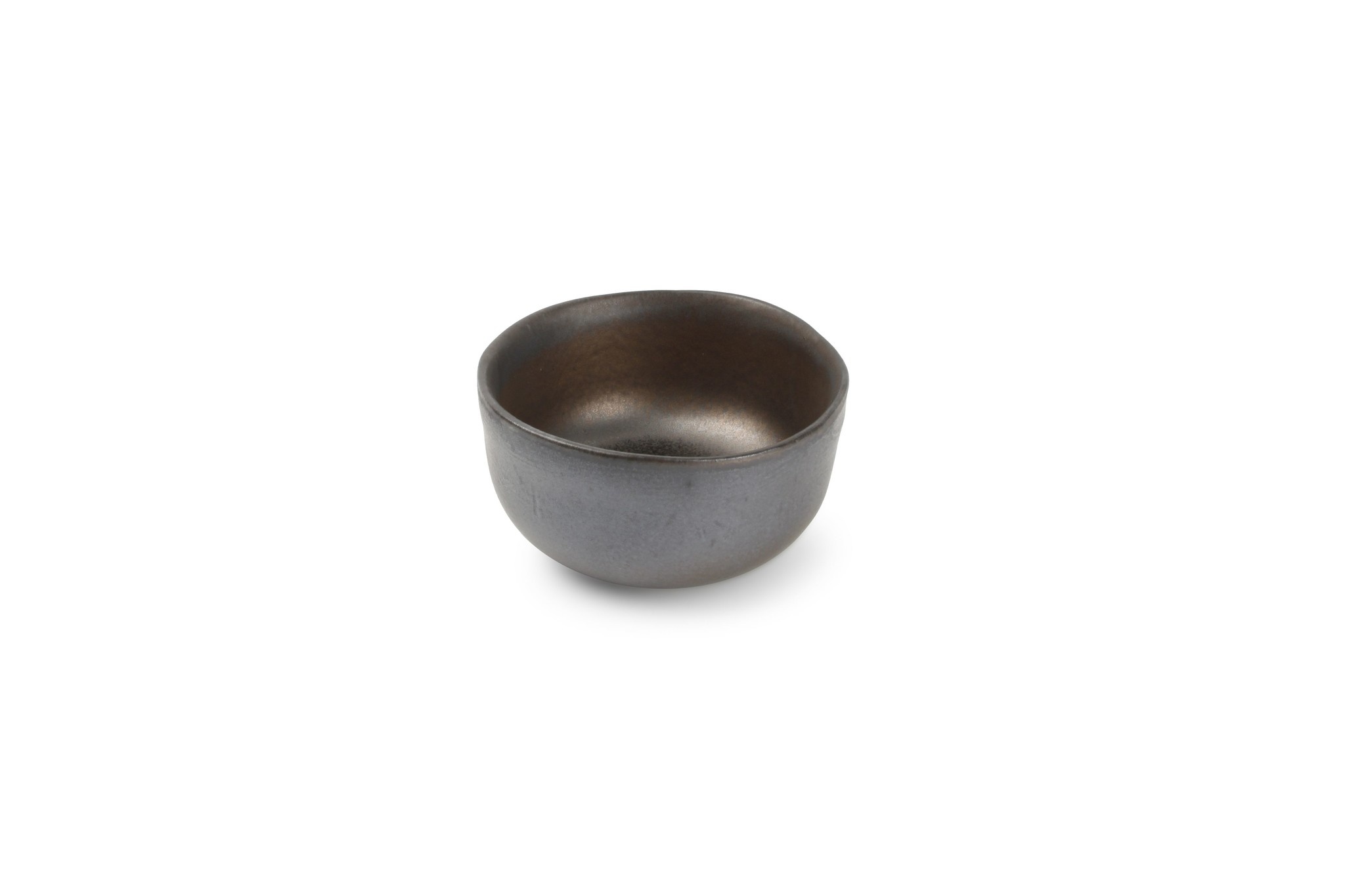 STUDIO URBAN kom 10 cm gold graphite (set/4) 803250