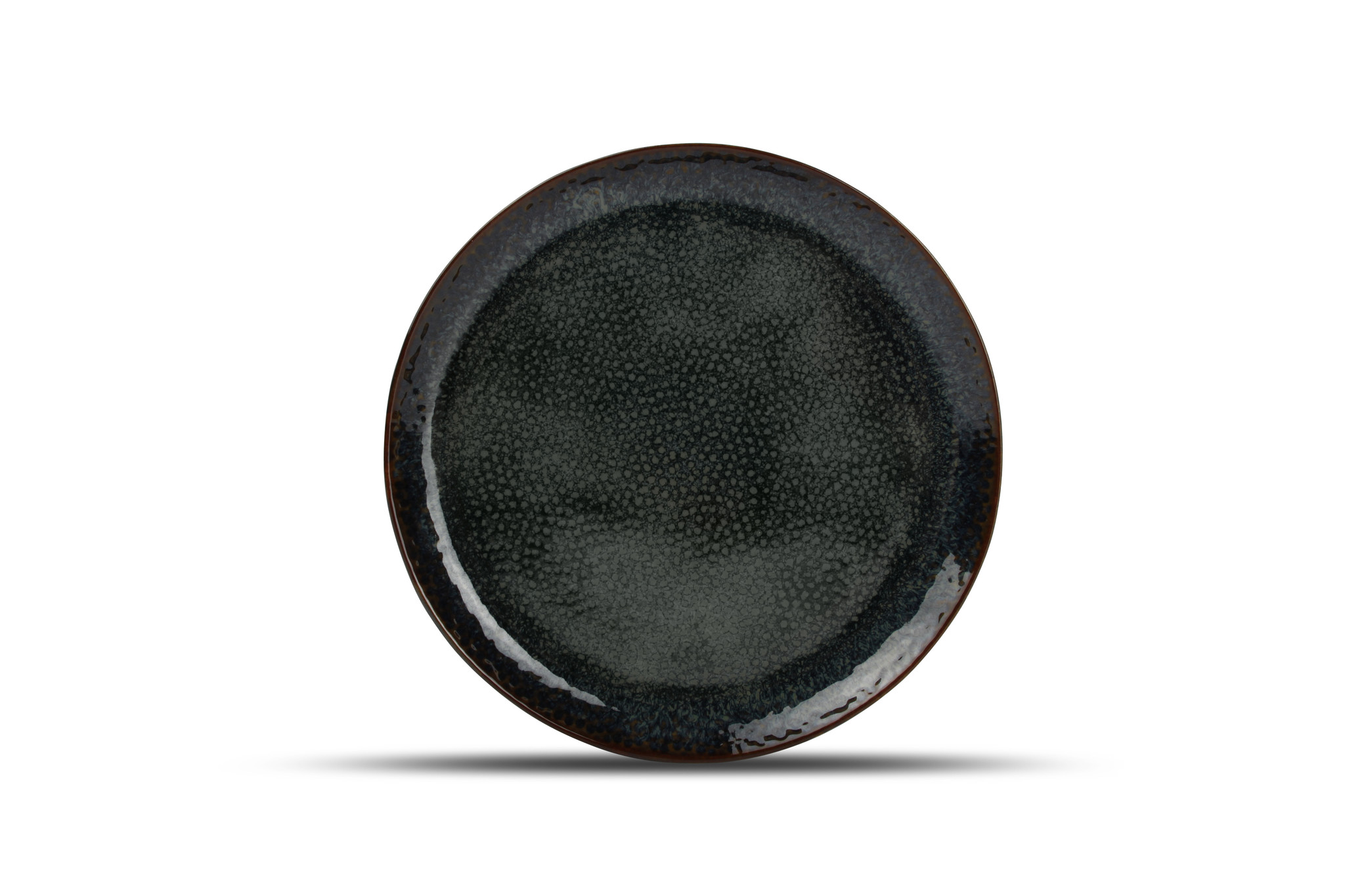 MIELO plat bord 15,5 cm sapphire (set/4) 840160