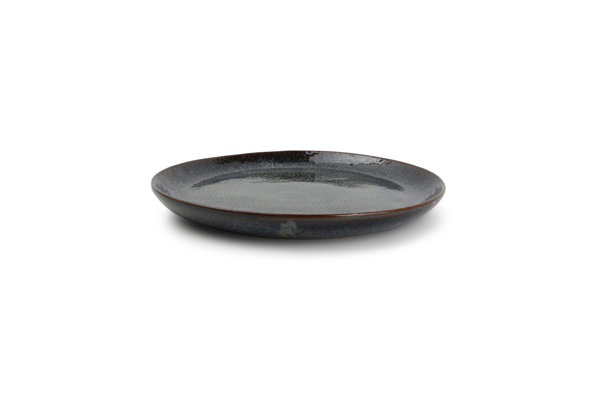 MIELO plat bord 15,5 cm sapphire (set/4) 840160