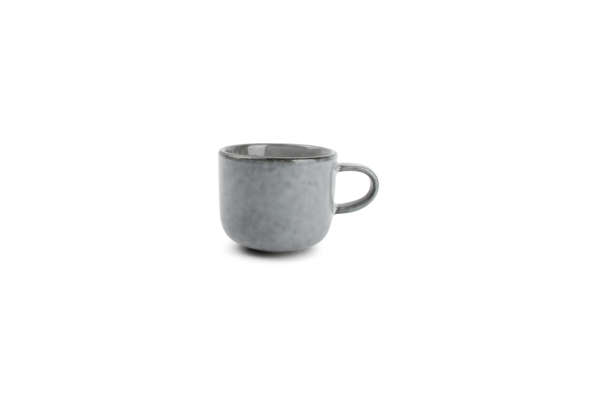RELIC II kopje 150 ml blauw (set/4) 850576