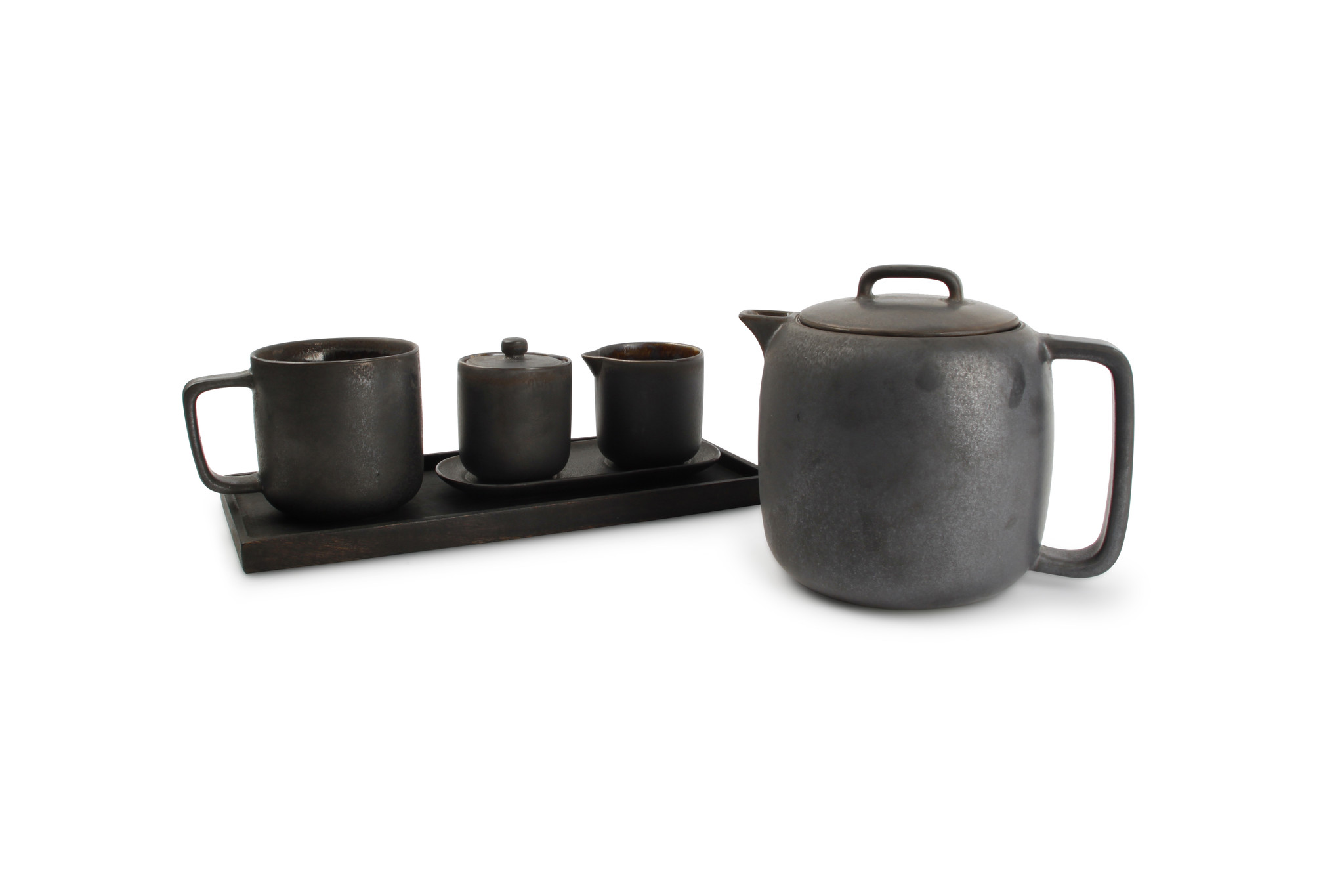 ANVIL mok 420 ml rusty 803507 (set/2)