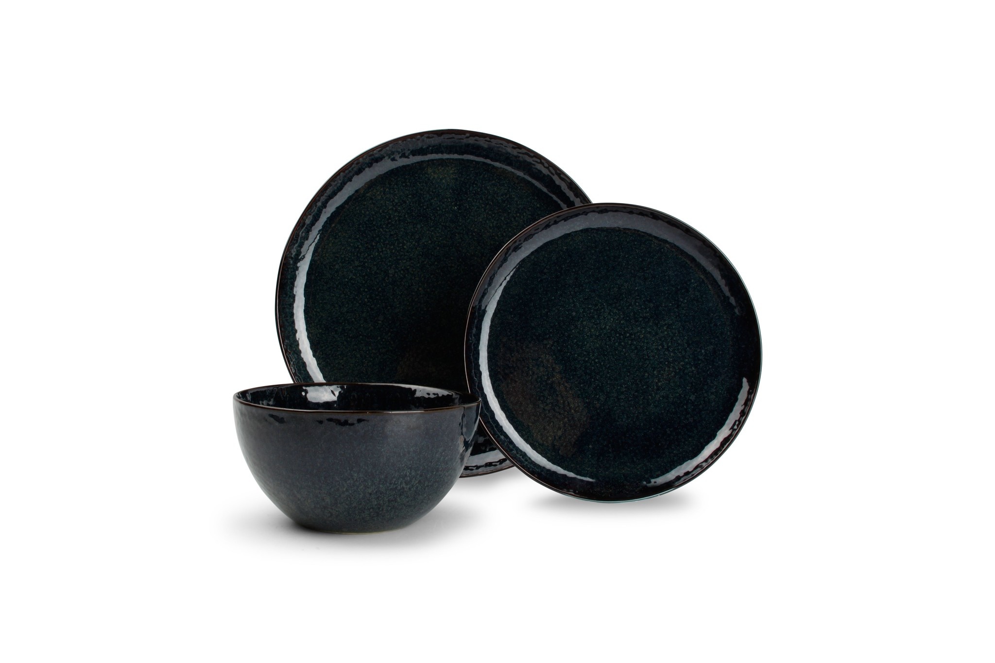 MIELO 12-delige serviesset sapphire - 840188