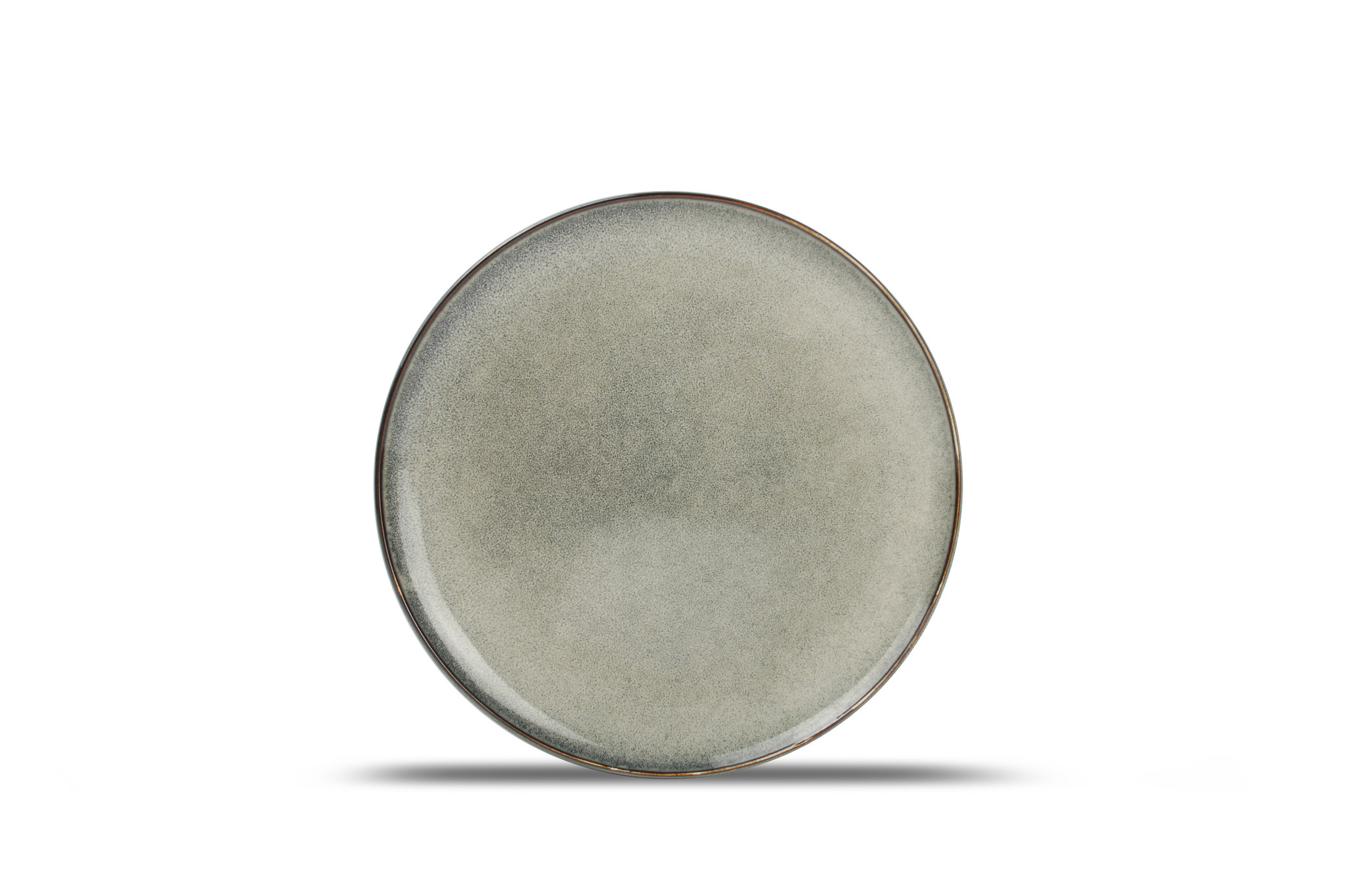 MERIDIAN 16-delige serviesset groenblauw - 850616