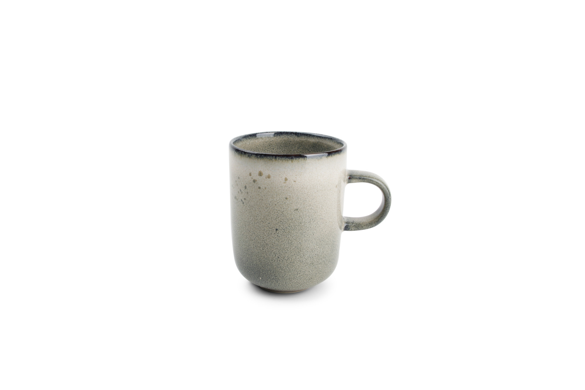 MERIDIAN 16-delige serviesset groenblauw - 850616