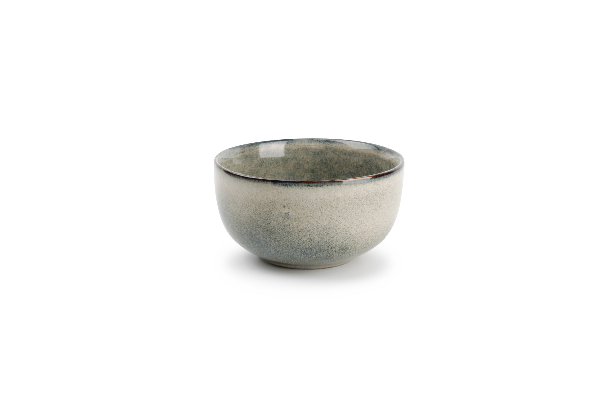 MERIDIAN 16-delige serviesset groenblauw - 850616
