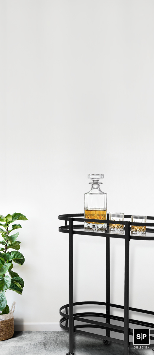 BAR whisky set (3-delig) 852900